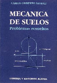 Mecnica de suelos: problemas resueltos