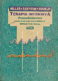 Terapia intensiva : procedimientos de la American Association of Critical-Care Nurses