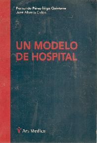 Un modelo de hospital