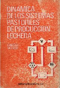 Dinamica de los sistema pastoriles de produccion