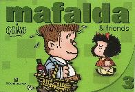 Mafalda & friends