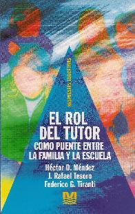 El Rol del Tutor