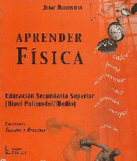 Aprender Fsica