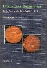 Distrofias retinianas