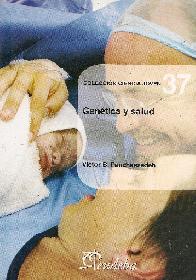 Gentica y salud