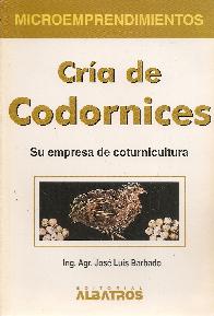 Cra de Codornices