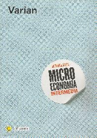 Varian Microeconomia intermedia