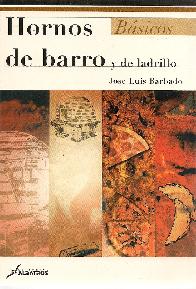 Hornos de Barro y Ladrillo bsicos