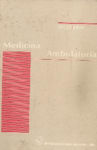 Medicina ambulatoria