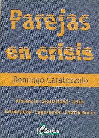 Parejas en crisis