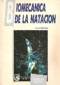 Biomecanica de la natacion