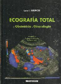 Ecografa Total. Obstetricia, Ginecologa