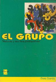 El Grupo. Mtodos y tcnicas participativas