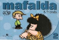 Mafalda and Freinds 2