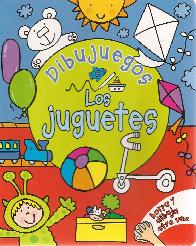 Dibujuegos Los Juguetes