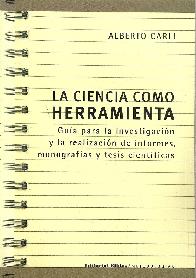 La ciencia como Herramienta