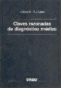 Claves razonadas de diagnostico medico