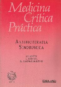 Antibioticoterapia Sindromica