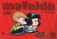 Mafalda & friends 9