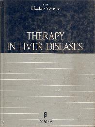 Therapy in liver diseases