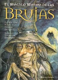 El mundo mgico de las Brujas