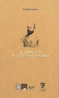 El conflicto de la cultura moderna