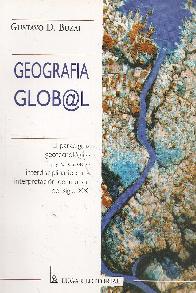 Geografia global