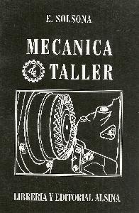 Mecnica de Taller