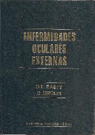 Enfermedades oculares externas