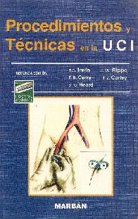 Procedimientos y Tecnicas de Unidad Cuidados Intensivos UCI