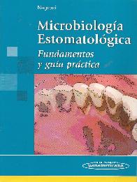 Microbiologia estomatologica.