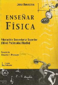 Ensear Fsica 