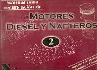 Manual de Rectificacion de Motores Diesel y Nafteros
