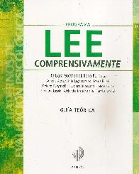 Programa Lee comprensivamente