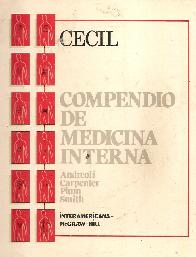 Cecil Compendio de Medicina Interna