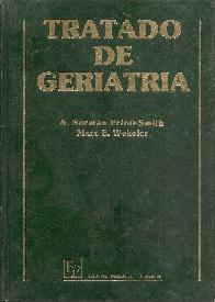 Tratado de geriatria