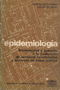 Epidemiologia