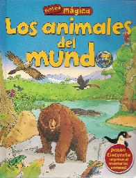 Los animales del mundo