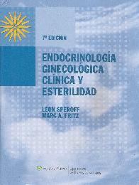 Endocrinologa Ginecolgica Clnica y Esterilidad