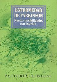 Enfermedad de Parkinson : nuevas posibilidades con lisurida