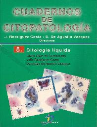 Cuadernos de Citopatologia 5 Citologia Liquida