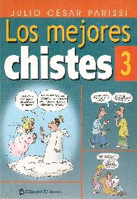 Los mejores chistes 3