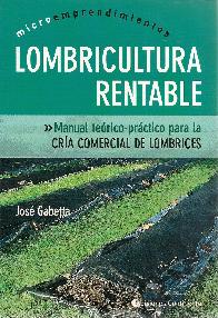 Lombricultura rentable