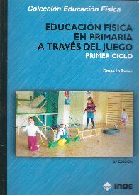 Educacin Fsica en Primaria a Travs del Juego