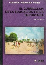 El curriculum de la Educacin Fsica en primaria