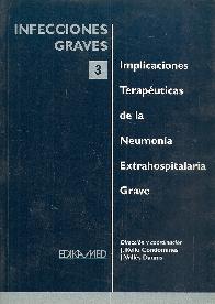 Infecciones Graves CADA TOMO