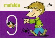 Mafalda 9