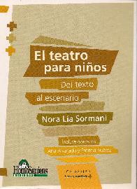 El teatro para nios, del texto al escenario