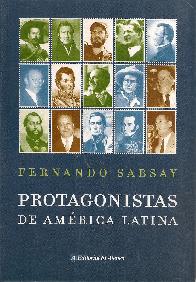 Protagonistas de Amrica Latina