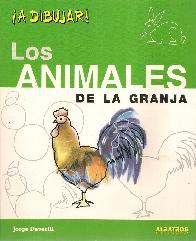 Los animales de la granja A Dibujar!